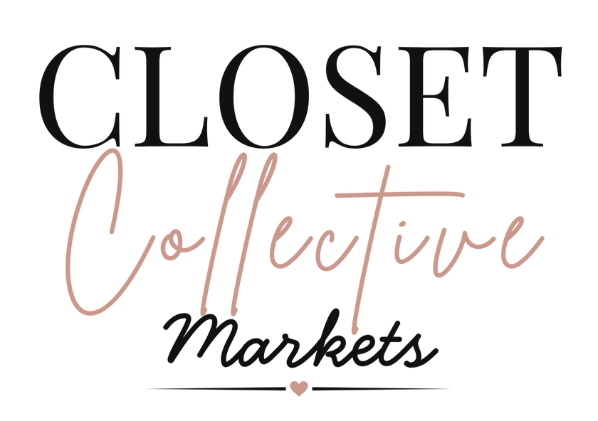 Closet Collective Markets Logo